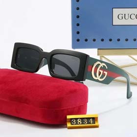 GUCCI Sunglasses Glasses（30+styles)-1575