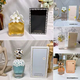 Marc Jacobs Daisy Eau de Toilette-3018  