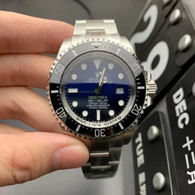 Rolex Mechanical watches（5 styles）-0397