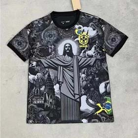 New European national football team jerseys（30+styles)-1286