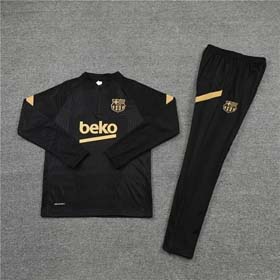 New club half-zip training suit（30+styles)-1596