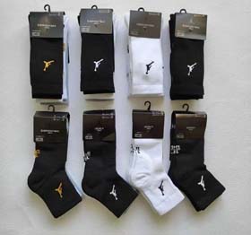 JORDAN socks-2390
