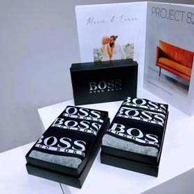 Hugo Boss （mens 3pcs）-2392