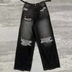 Balenciaga Pants-2448