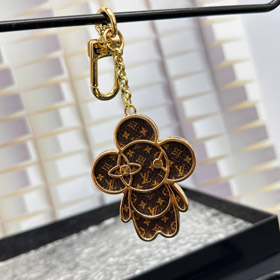 Louis Vuitton LV doll pendant-3746